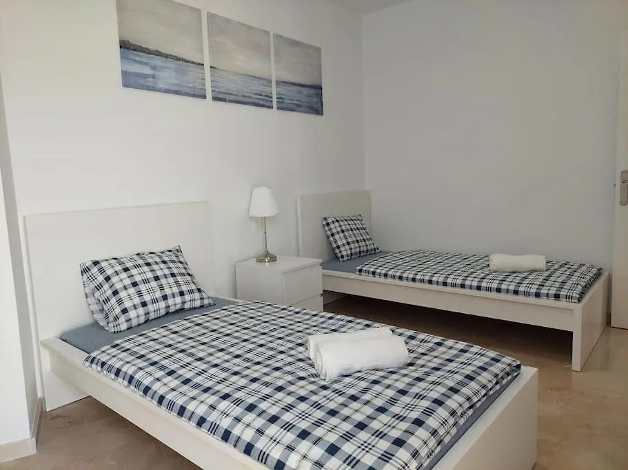 Beautiful New Apartment With Direct Sea View, First Line!! Manilva España