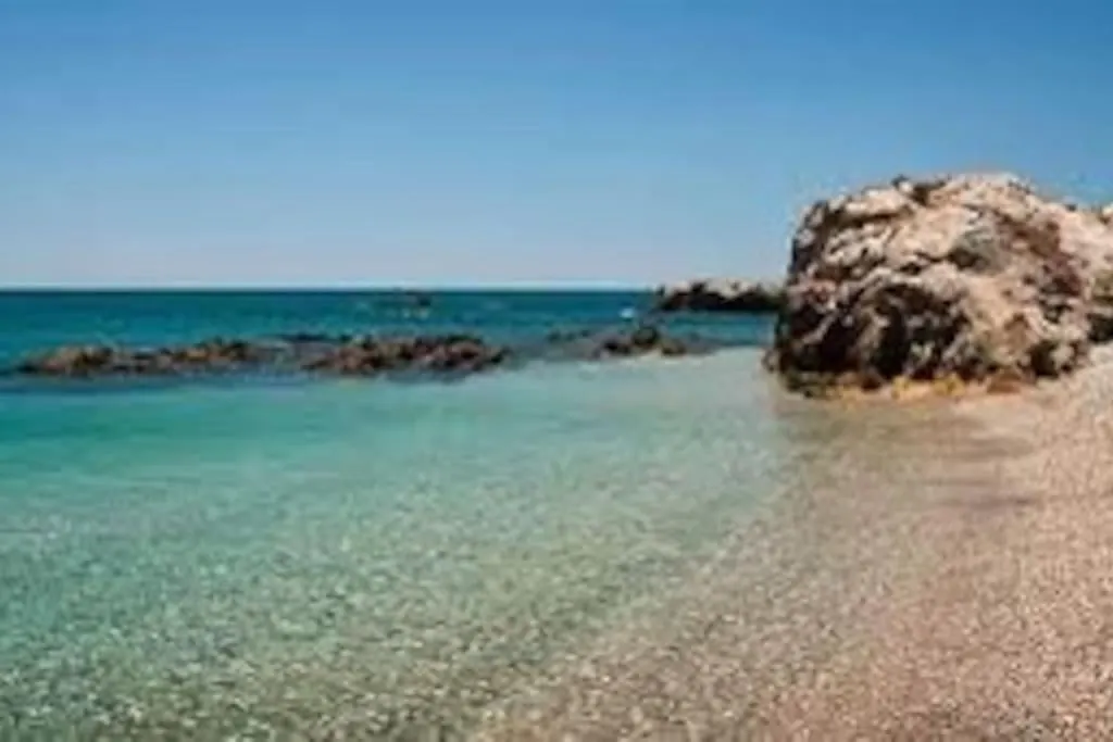 Beautiful New Apartment With Direct Sea View, First Line!! Manilva