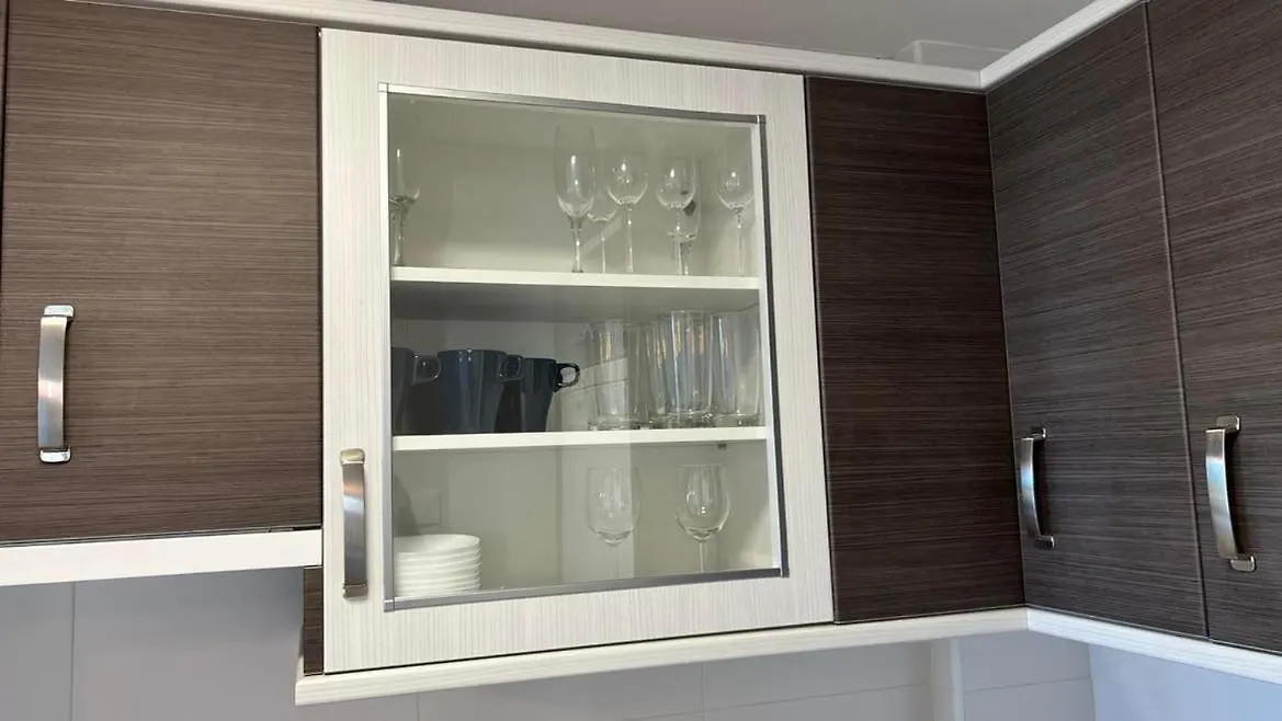 Beautiful New Apartment With Direct Sea View, First Line!! Manilva