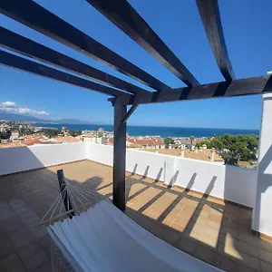 El Hacho Apartamento